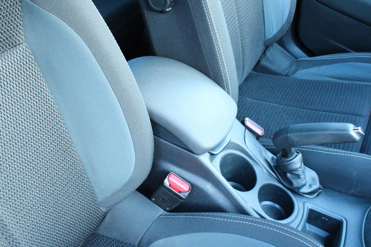 Citroen C4 BlueHDi 100 Feel