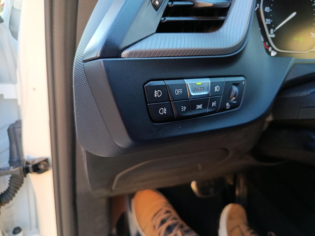 Bmw 118 i M Sport #8122