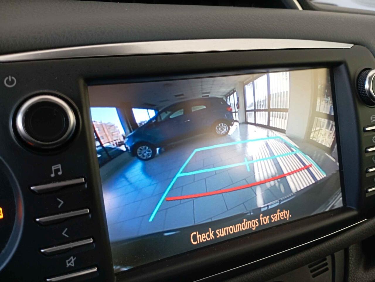 Toyota Yaris 1.5 Hybrid 5 porte Active