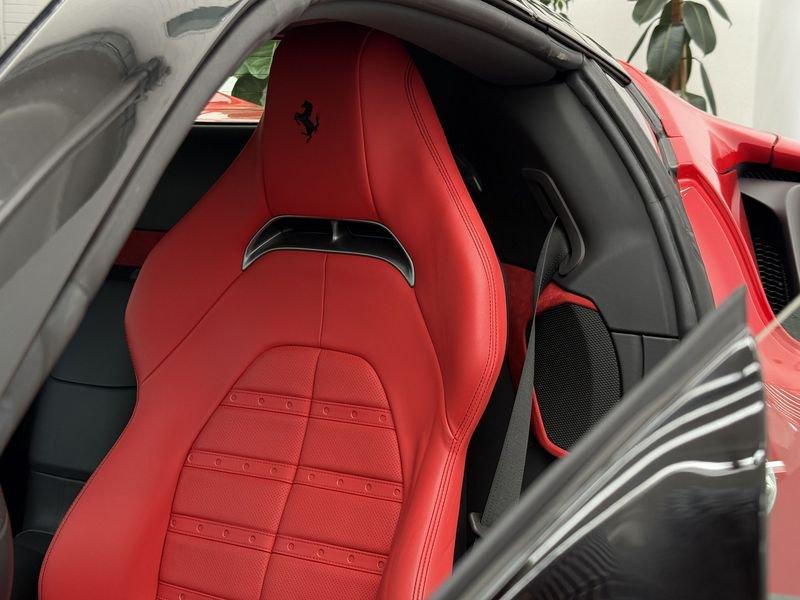 Ferrari SF90 SF90 Spider