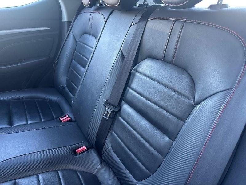 MG ZS 2021 1.5 Luxury