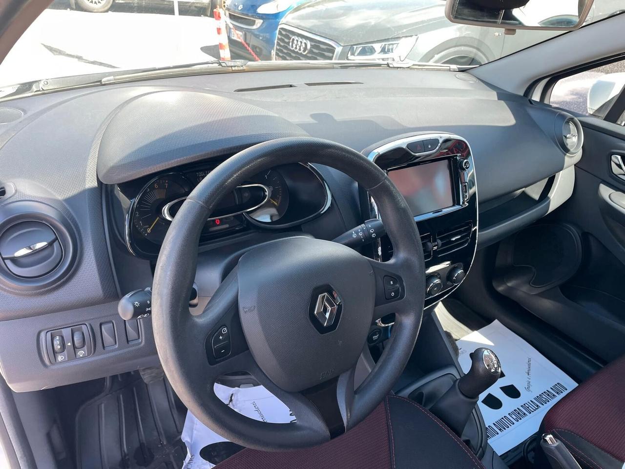 Renault Clio 1.2 75CV 5 porte Live