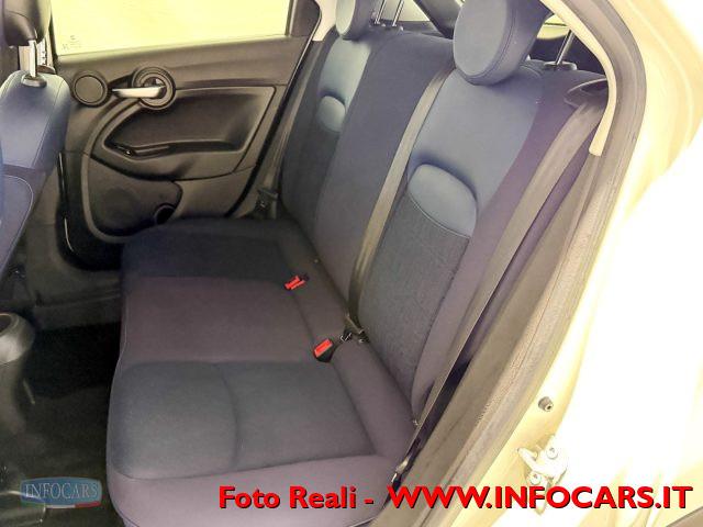 FIAT 500X 1.3 MultiJet 95 CV Club - PROMO