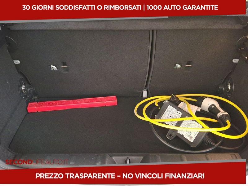 MINI Mini Full Electric Mini 3p Cooper SE Classic auto