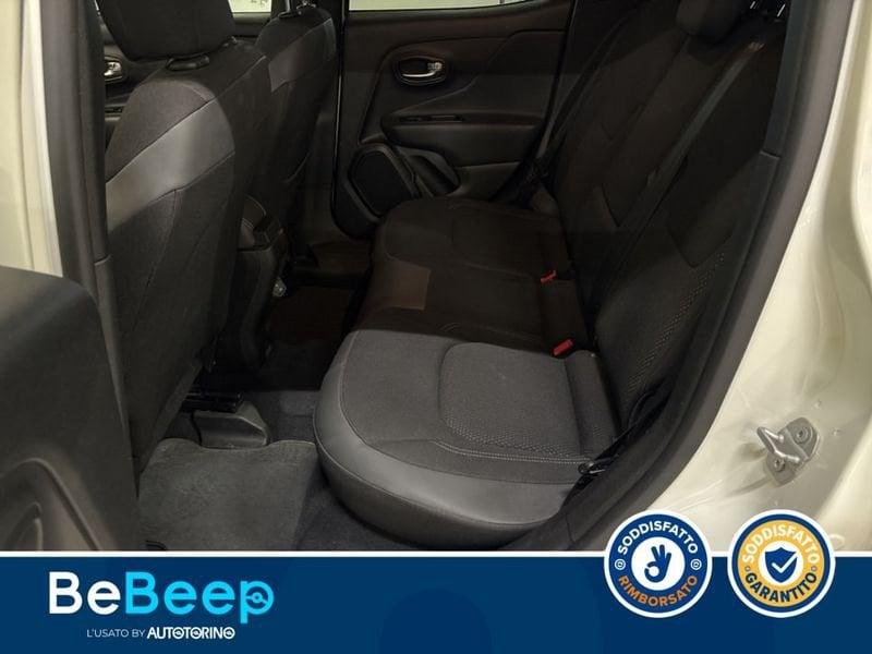 Jeep Renegade 1.6 MJT S 2WD 130CV