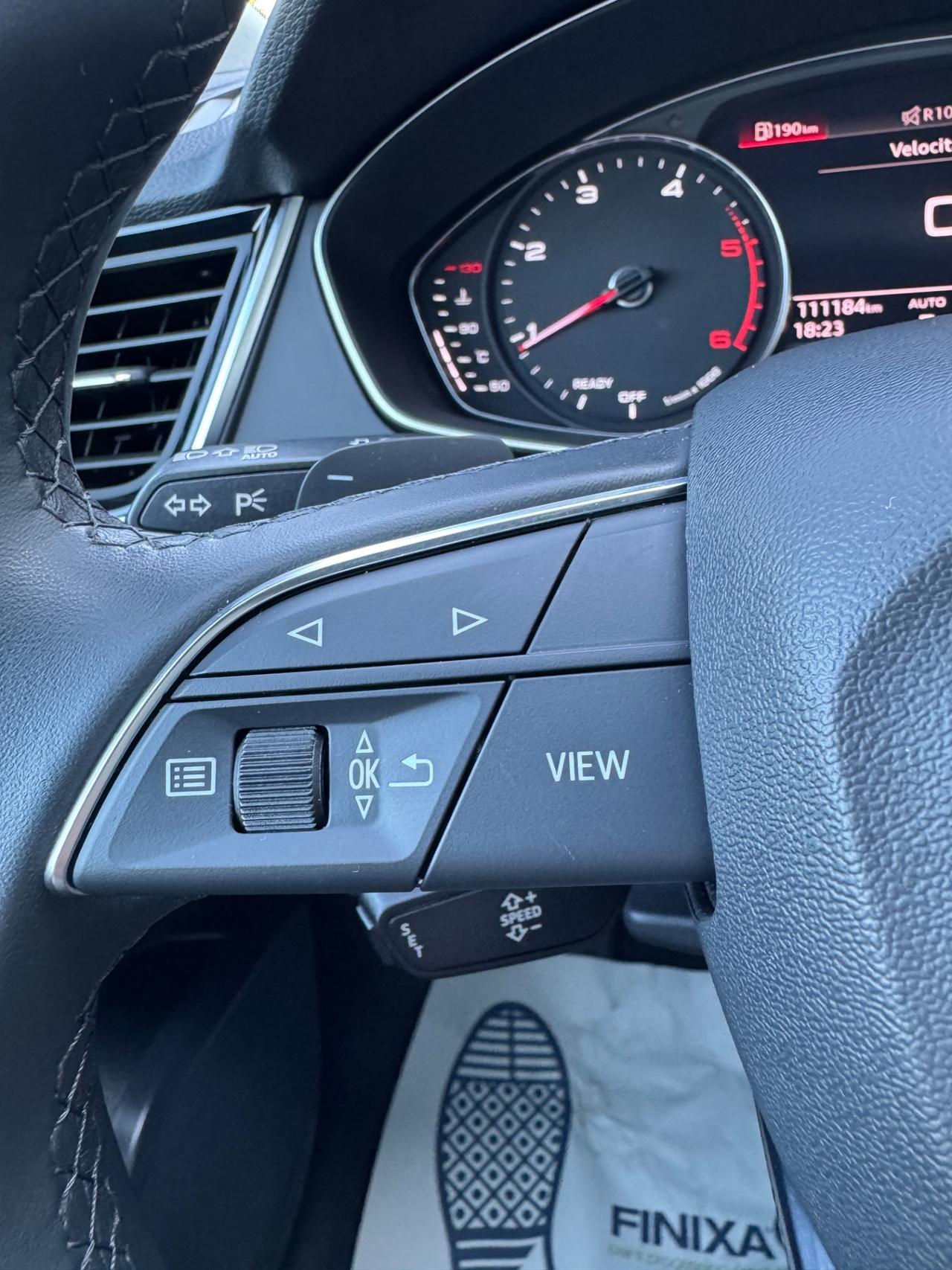 Audi Q5 SPB 35 TDI S tronic Business Advanced