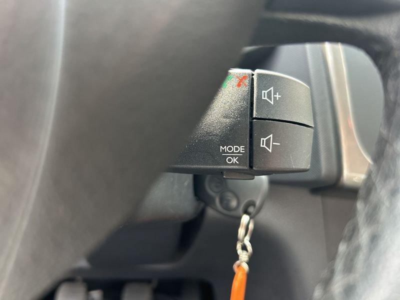 Dacia Sandero Stepway 1.5 dCi 90CV KM CERTIFICATI - GARANZIA