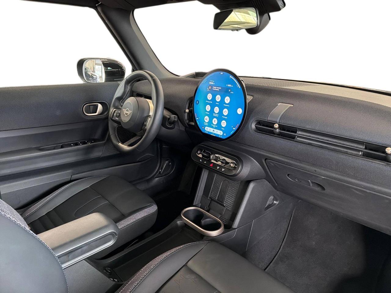 MINI Mini Cabrio Cooper C Classic