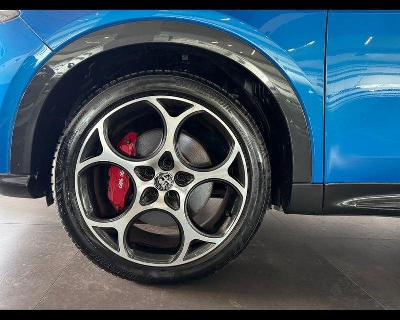 Alfa Romeo Tonale 1.5 160 CV MHEV TCT7 Veloce