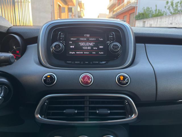 FIAT 500X 2.0 MultiJet Cross