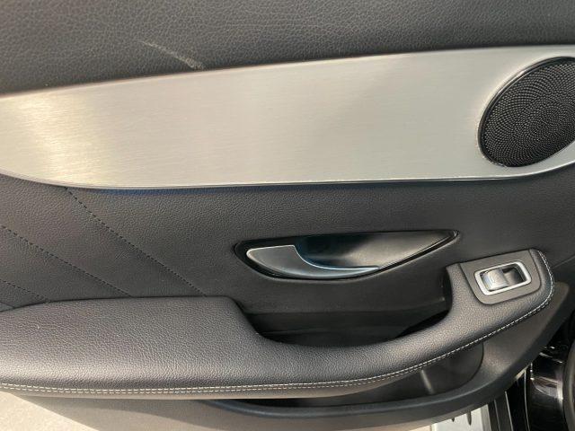 MERCEDES-BENZ GLC 250 2.0 d 4Matic 210 CV Coupè Premium