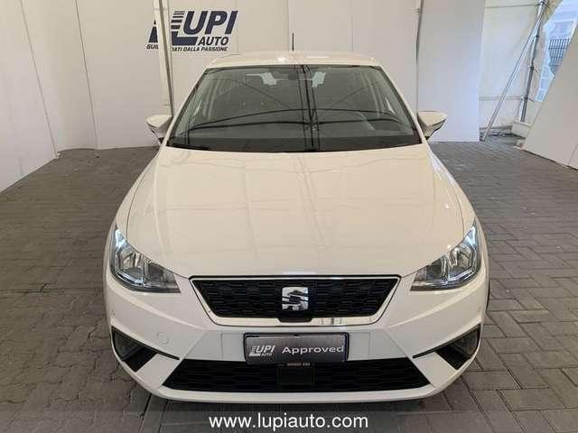 SEAT Ibiza 1.6 tdi Business