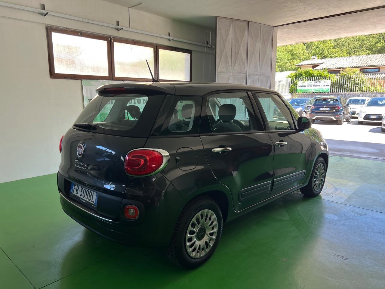 Fiat 500L 1.4 95 CV Pop Star
