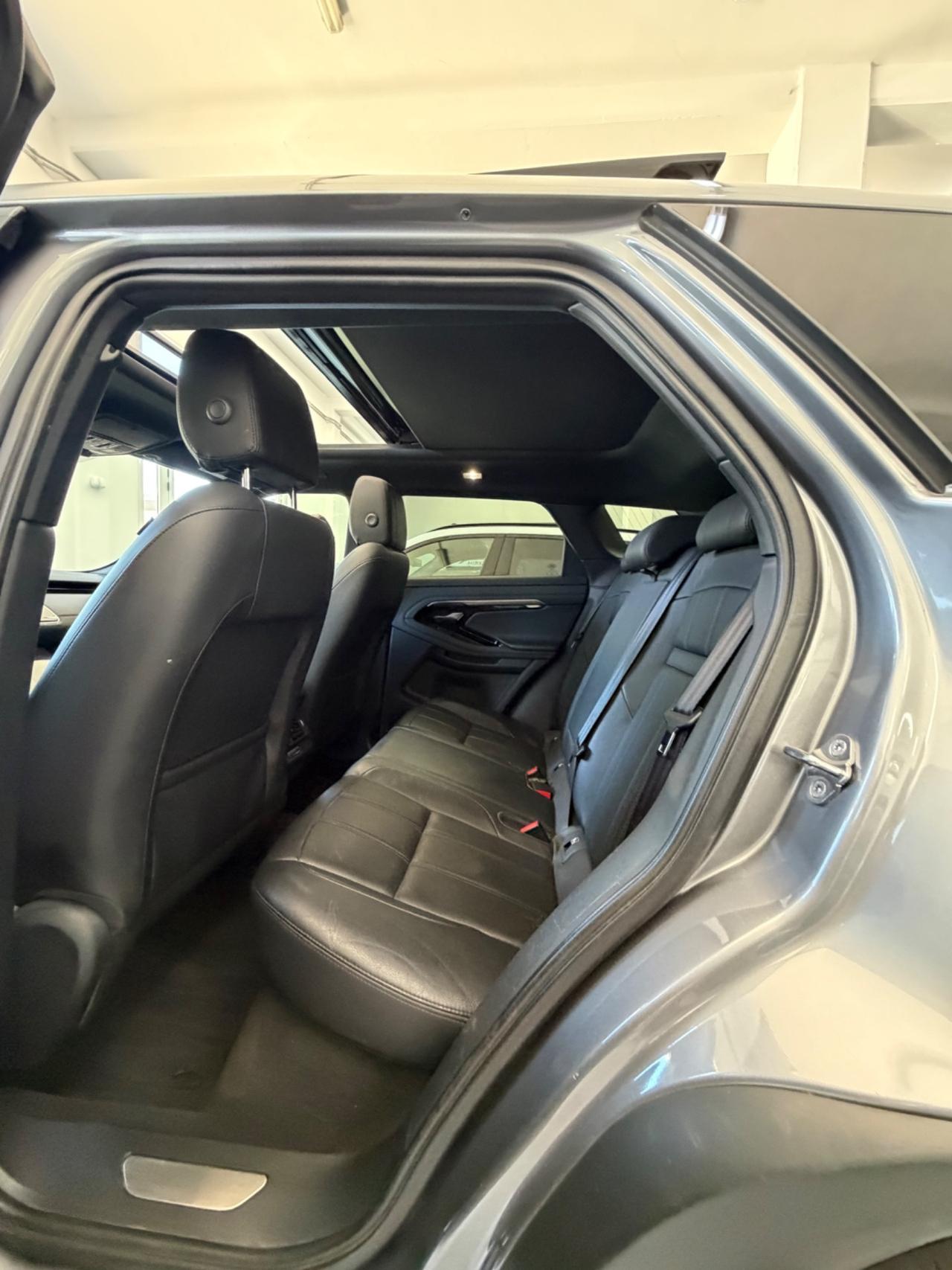 Range Evoque 2.0D I4 180 CV R-Dynamic FINANZIABILE