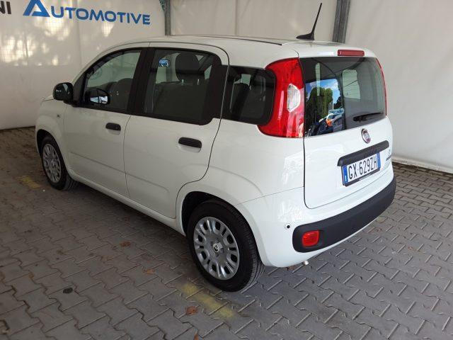 FIAT Panda 1.0 FireFly 70cv Hybrid *solo 2.000 Km*