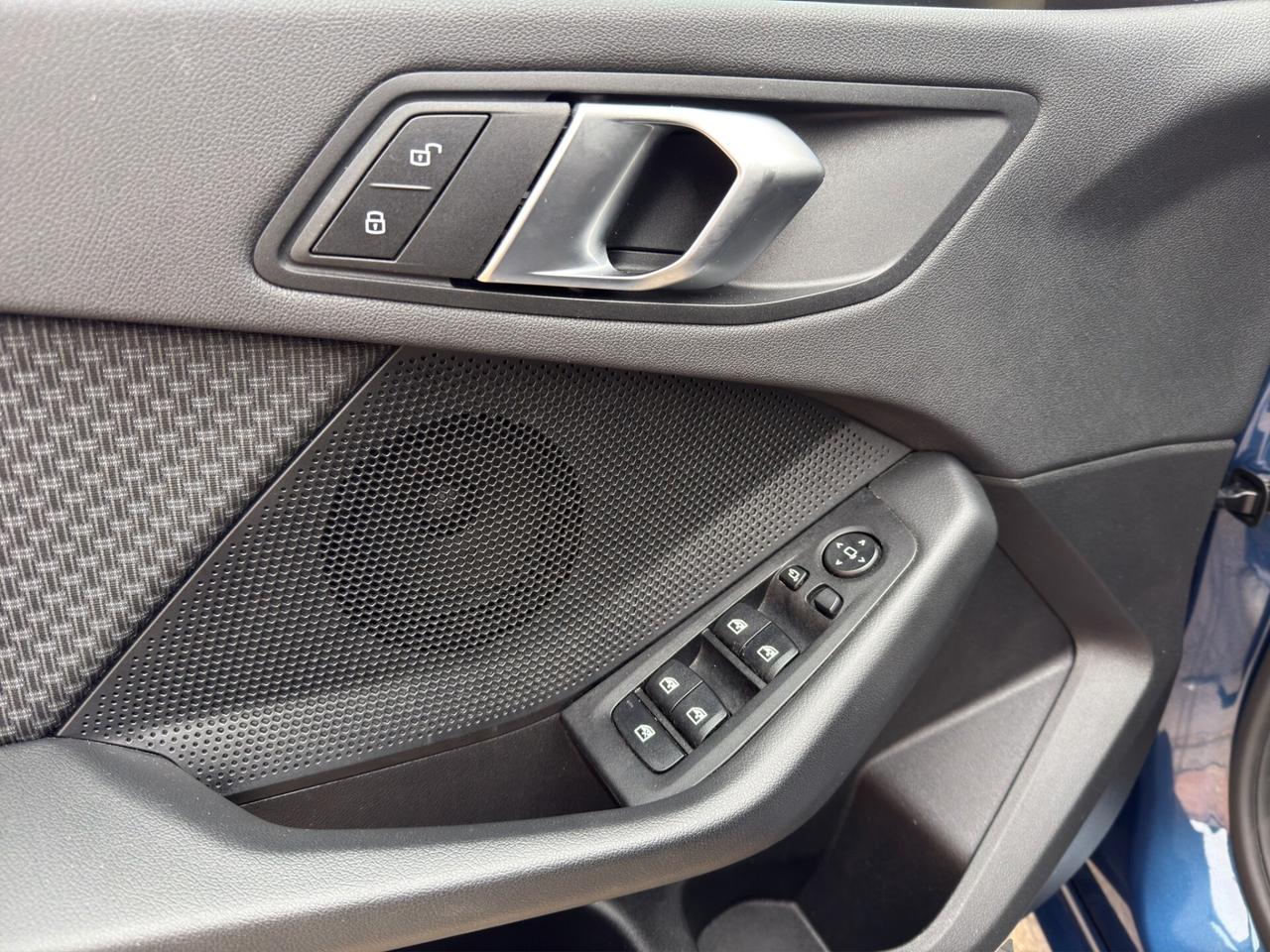Bmw 118d 150 Cv 5p. Business Advantage - 2021