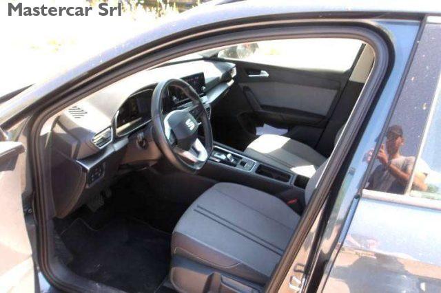 SEAT Leon Leon IV Sportstourer 1.0 etsi Style 110cv dsg - G
