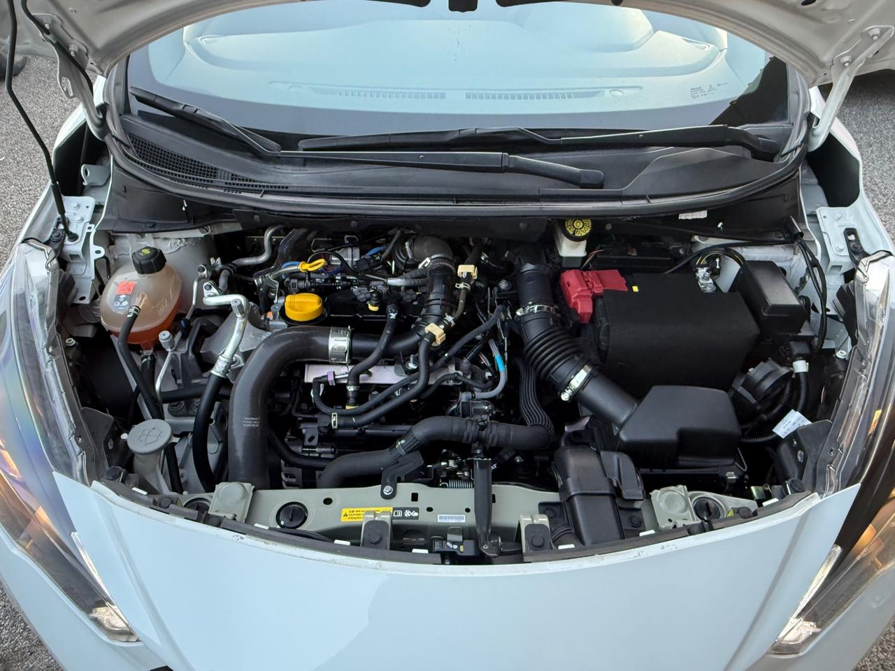 Micra IG-T 92 5 porte N-Sport-unipro-rate-