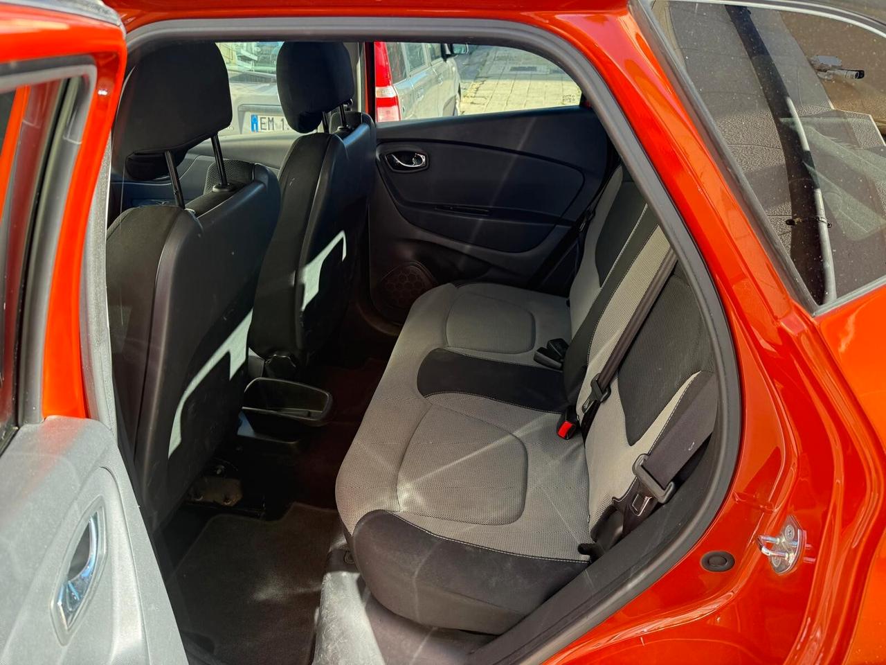 Renault Captur 0.9 TCe 12V 90 CV Start&Stop Energy R-Link