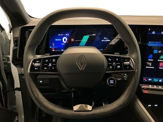 RENAULT Rafale 1.2 e-Tech full hybrid esprit Alpine 200cv auto