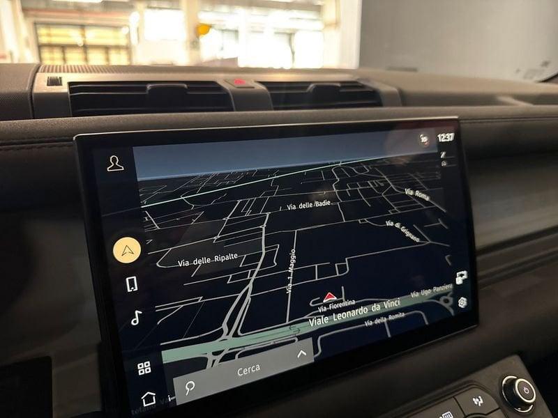 Land Rover Defender 110 3.0d i6 mhev X-Dynamic S awd 250cv auto