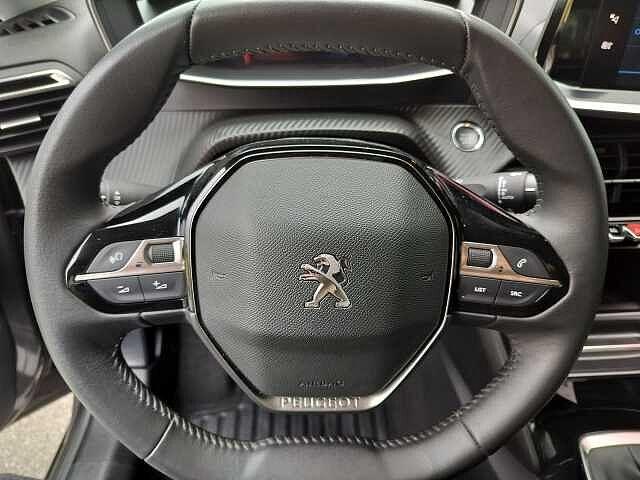 Peugeot 208 PureTech 75 Stop&Start 5 porte Allure Pack