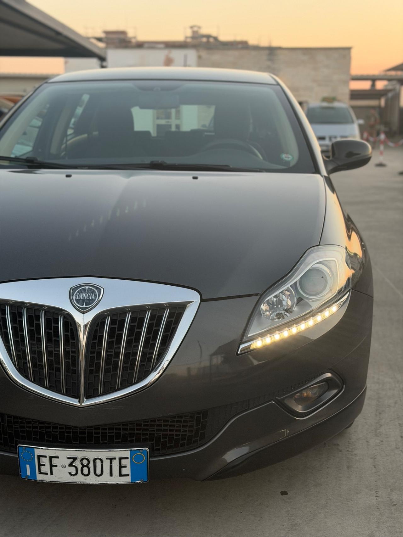 Lancia DELTA 1.6 DIESEL 2011 - NORD ITALIA