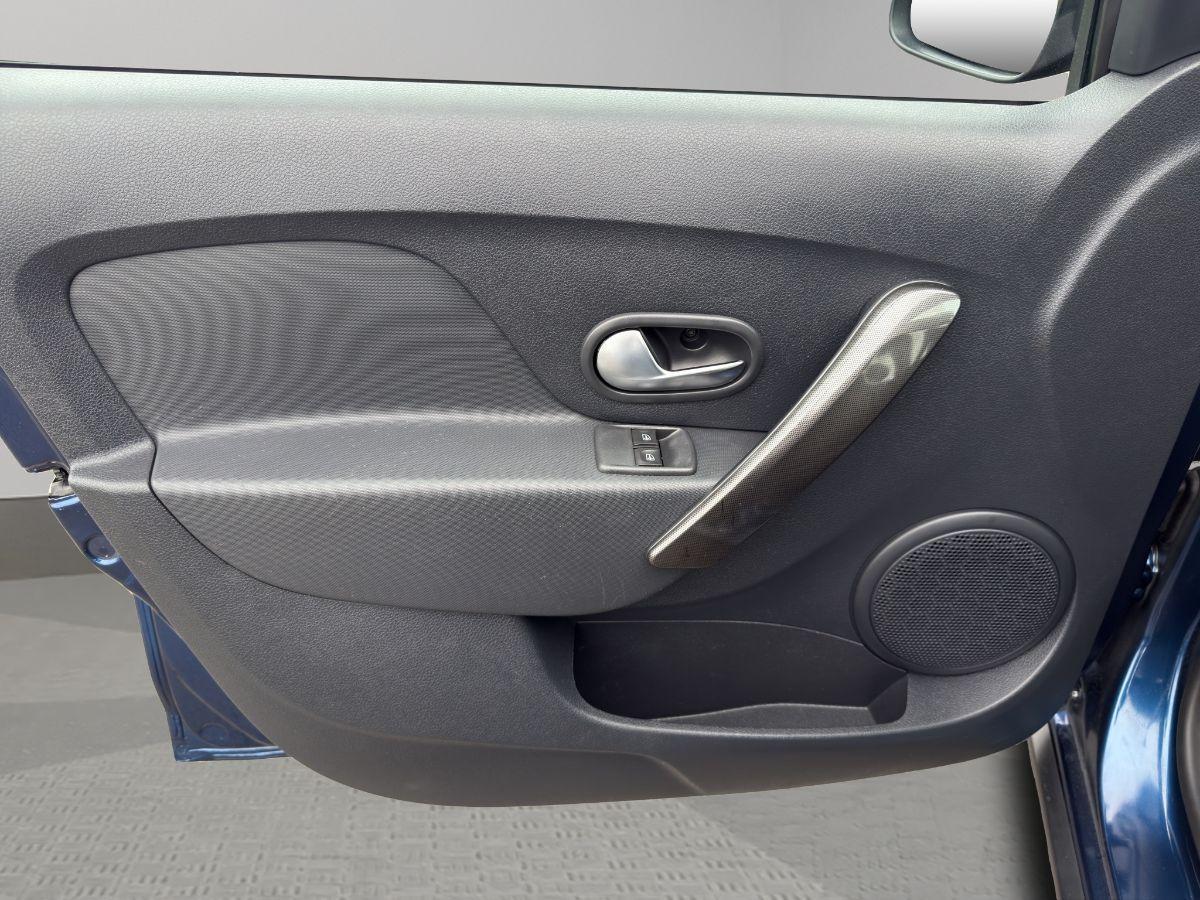 DACIA - Sandero - Stepway 0.9 TCe 12V 90 CV S&S