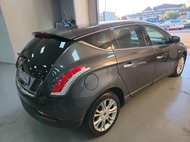 Lancia Delta Delta III 2008 1.6 mjt Gold 120cv dpf