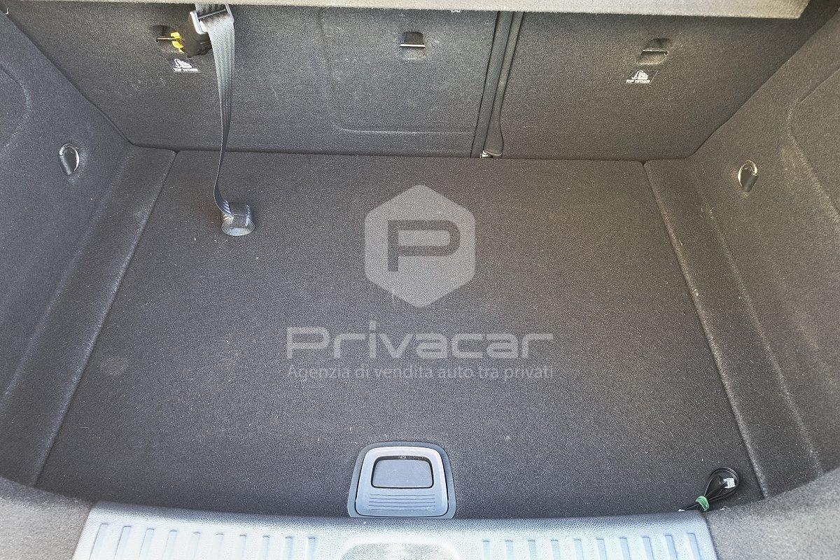 MERCEDES A 180 CDI Sport
