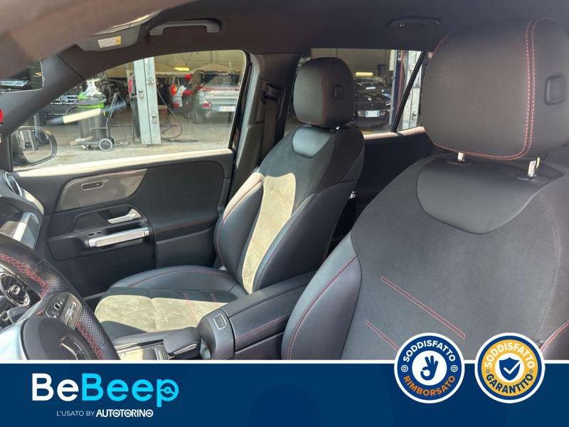 Mercedes-Benz Classe GLB GLB 200 D PREMIUM AUTO