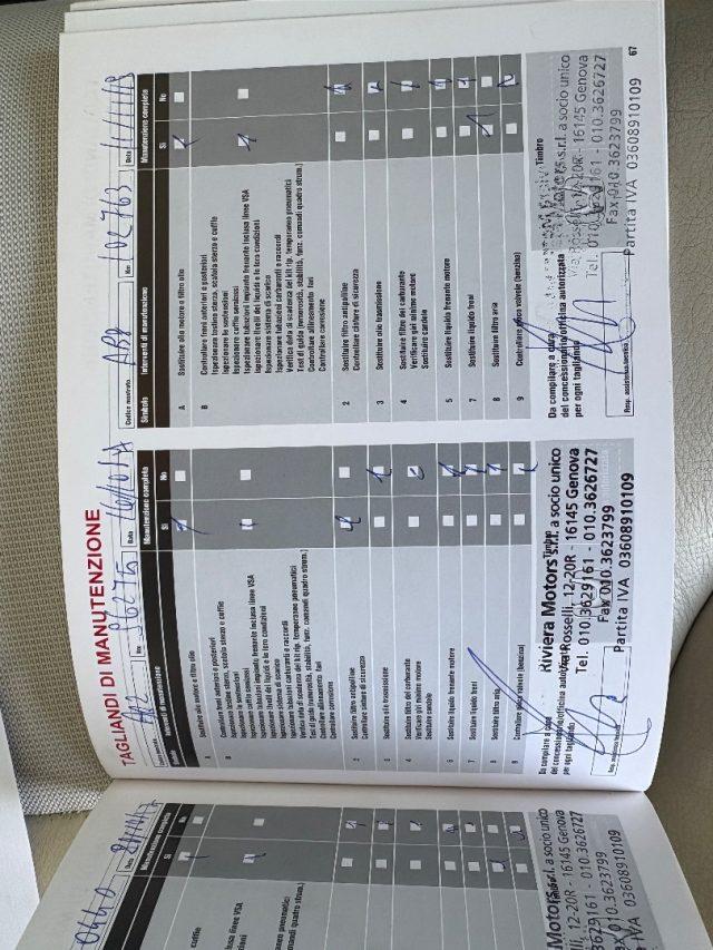 HONDA Jazz 1.4 Exclusive i-Shift AUTOMATICA MANDARINA DUCK