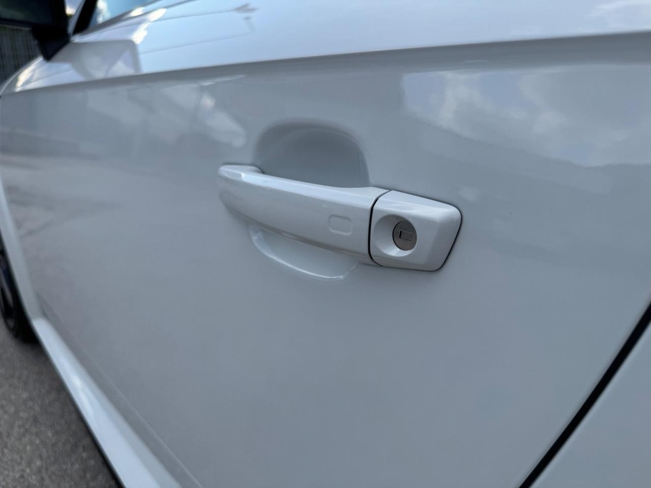 Audi TT Coupé 45 TFSI quattro S tronic