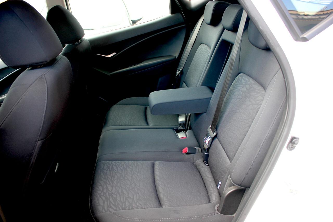Hyundai iX20 *PREZZO VERO* 1.4 crdi 90cv UNIPRO CRONO TAGLIANDI CASA MADRE GARANZIA 12 MESI
