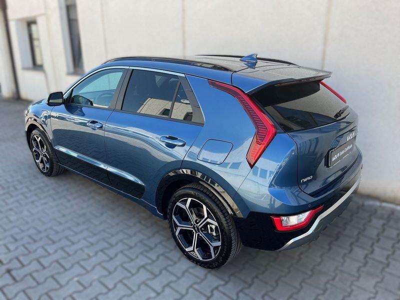 Kia Niro PHEV 1.6 GDi PHEV DCT6 Style