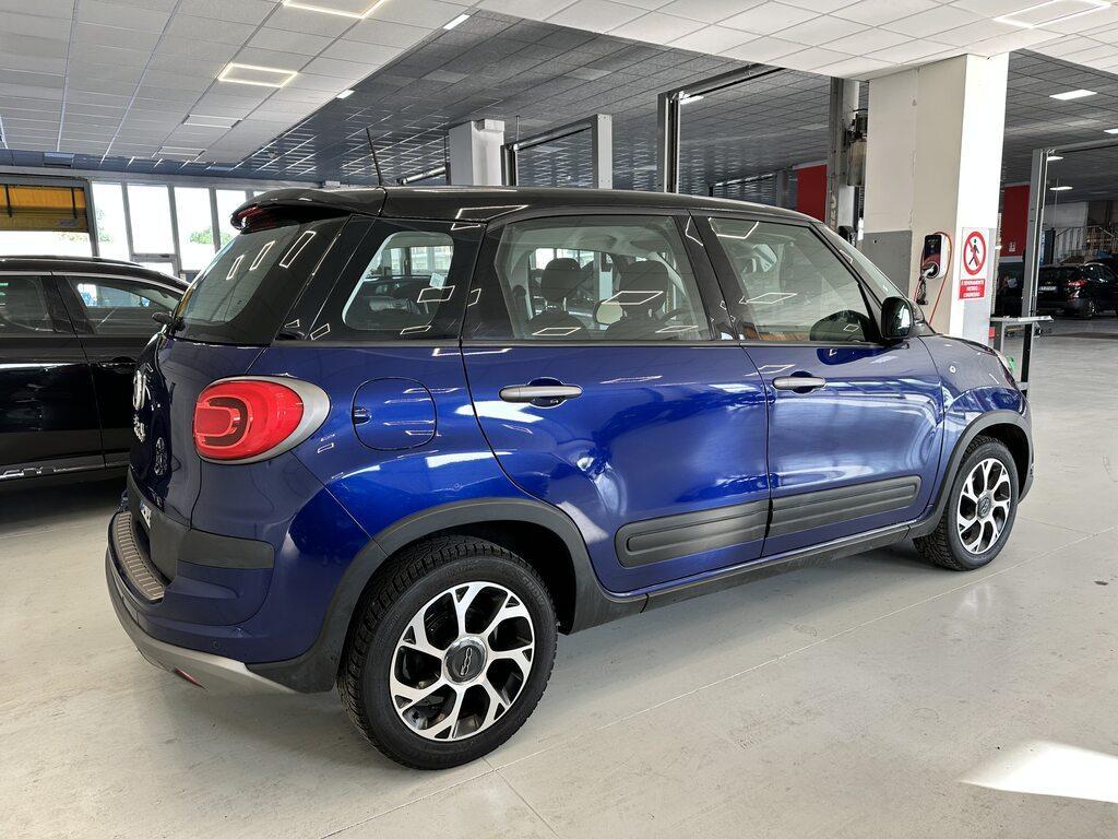 Fiat 500L 1.4