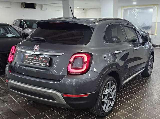 Fiat 500X CROSS 1.6 MJT 120CV DCT-SEDILI ELETTRICI-ECOBONUS