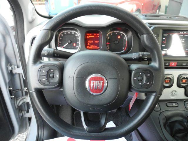 FIAT Panda Cross 1.0 FireFly S&S Hybrid -Ok NEOPATEN.- "DA VETRINA"