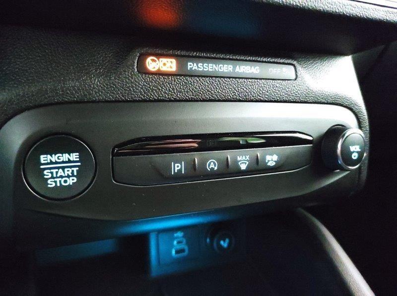 FORD Focus 4ª serie - Focus 1.0 EcoBoost Hybrid 155 CV Powershift SW ST-line