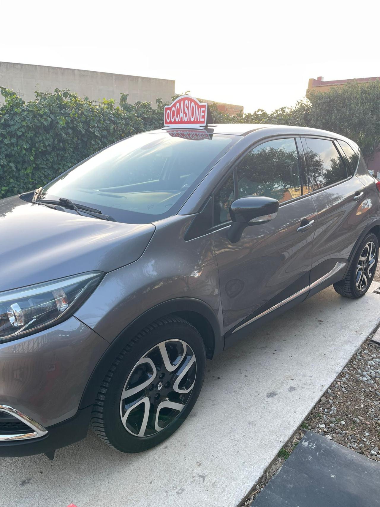 Renault Captur 1.5 dCi 8V 90 CV Start&Stop Energy R-Link