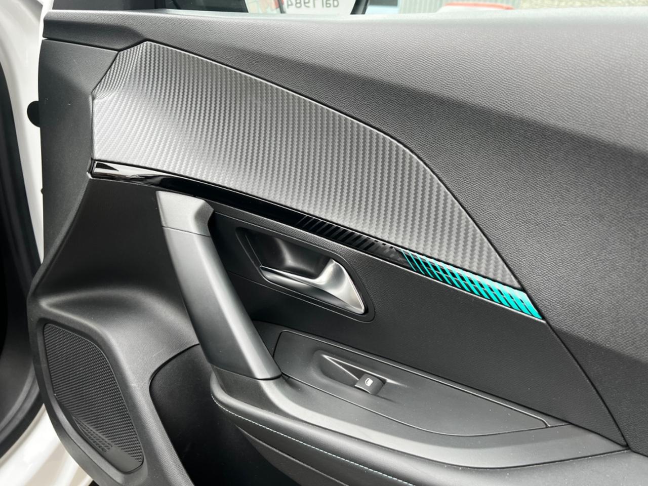 Peugeot 2008 BlueHDi 130 S&S EAT8 Allure PREZZO PROMO