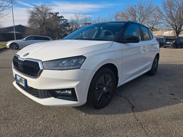Skoda Fabia 1.0 TSI EVO DSG 110 CV Style WINTER PACK