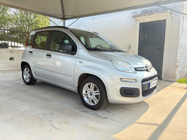 FIAT Panda 0.9 TwinAir Turbo NEOPATENTATI CAMBIO AUTOMATICO