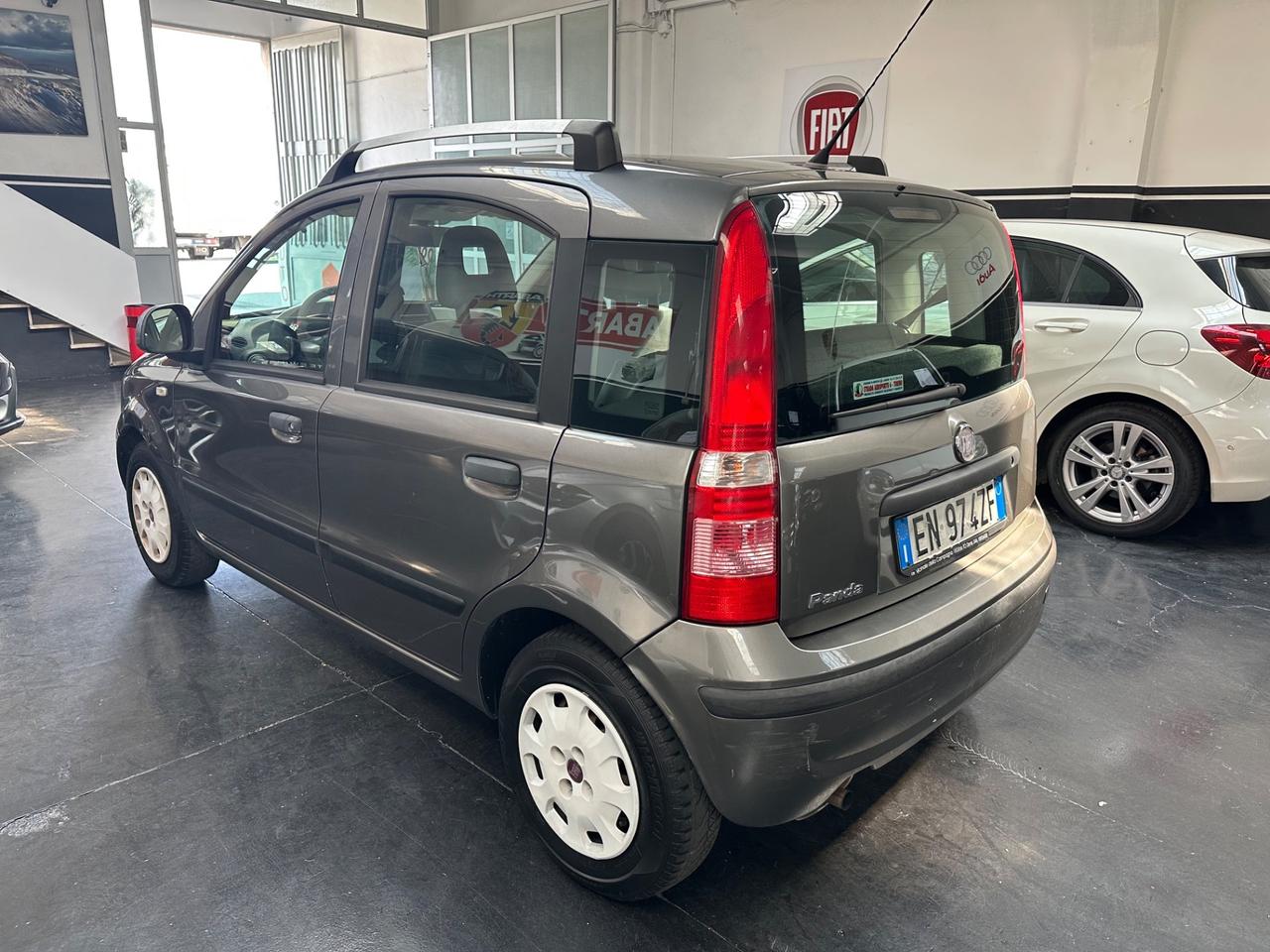 Fiat Panda 1.2 Dynamic GPL