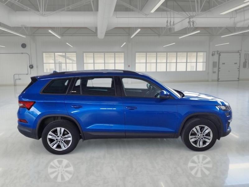 SKODA KODIAQ 2.0 TDI 110KW EXECUTIVE DSG 7P SUV