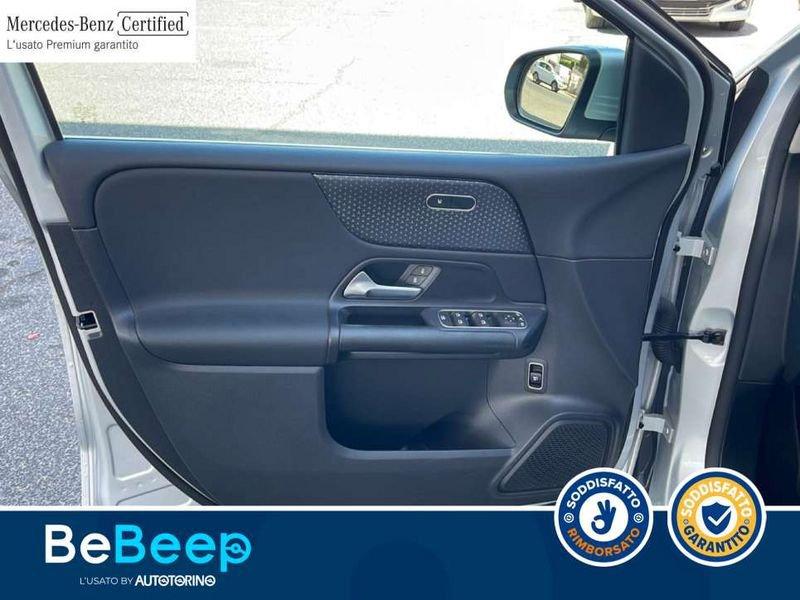 Mercedes-Benz Classe B B 180 D ADVANCED AUTO