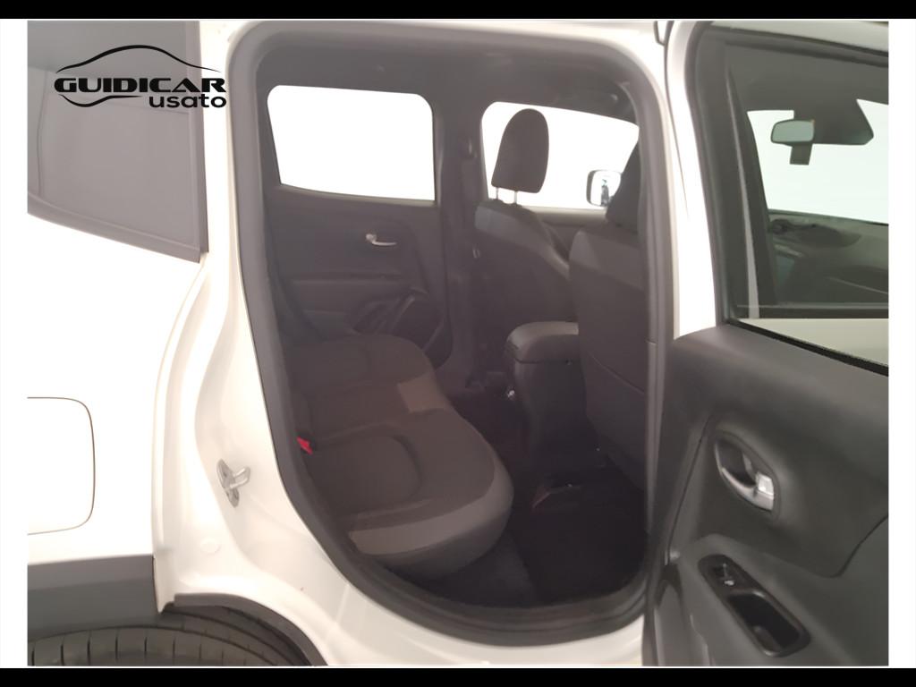 JEEP Renegade 2019 - Renegade 1.6 mjt S 2wd 130cv