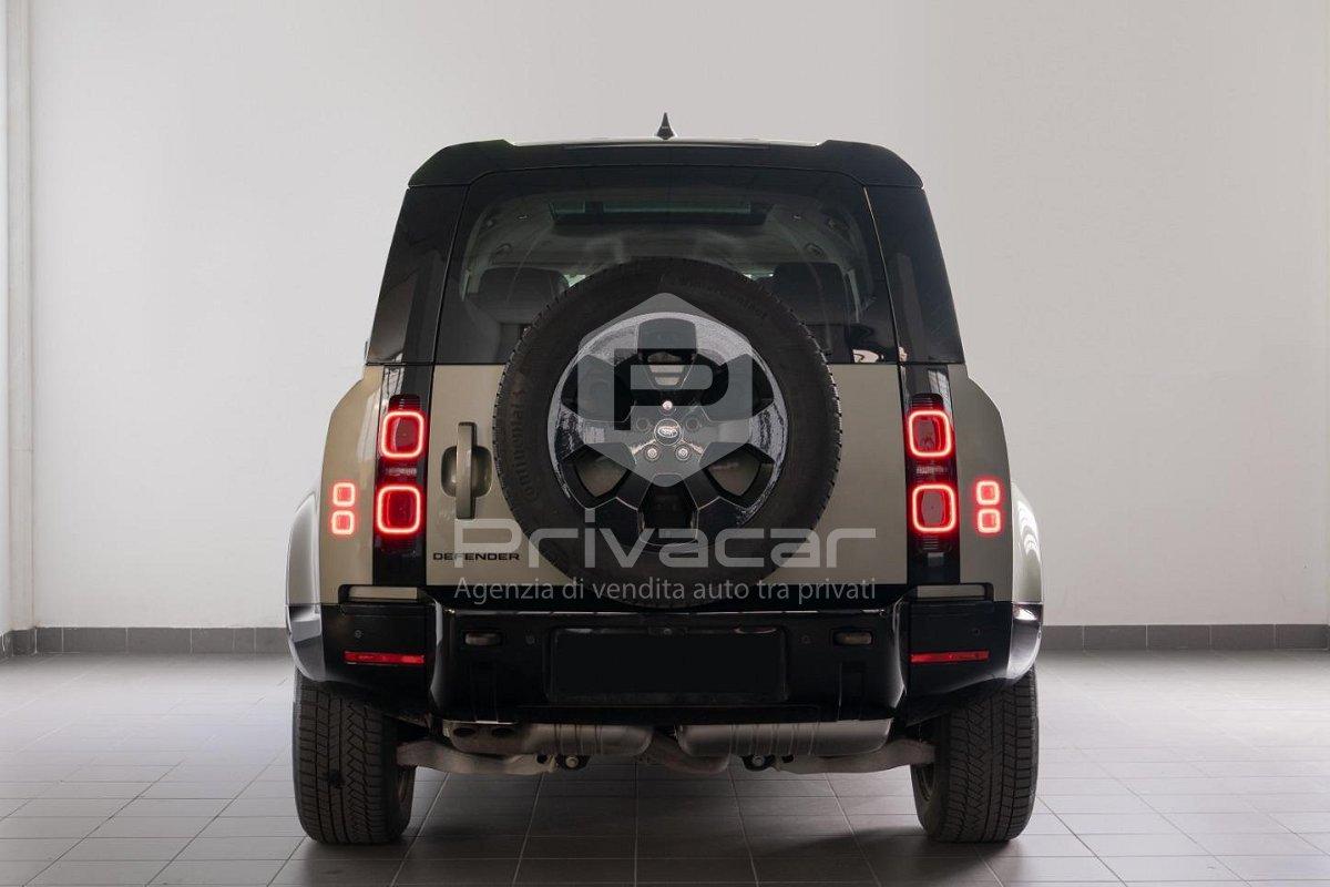 LAND ROVER Defender 110 3.0D I6 300 CV AWD Auto X