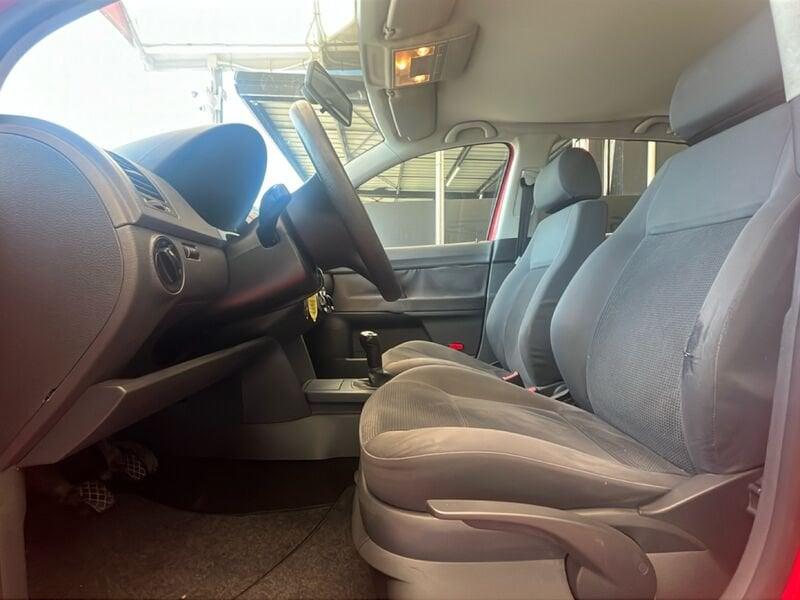 Volkswagen Polo Polo 5p 1.2 Comfortline CL 70cv