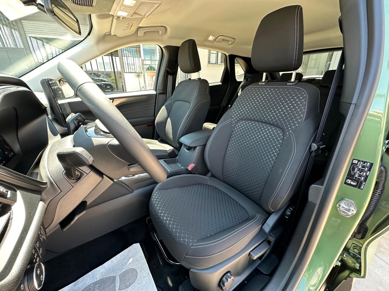 Ford Kuga 1.5 EcoBoost 150CV Titanium